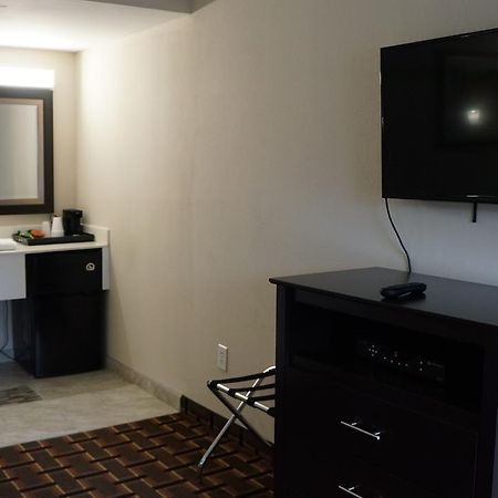 Best Stay Inn Plainville Eksteriør billede