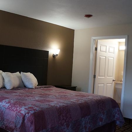 Best Stay Inn Plainville Eksteriør billede