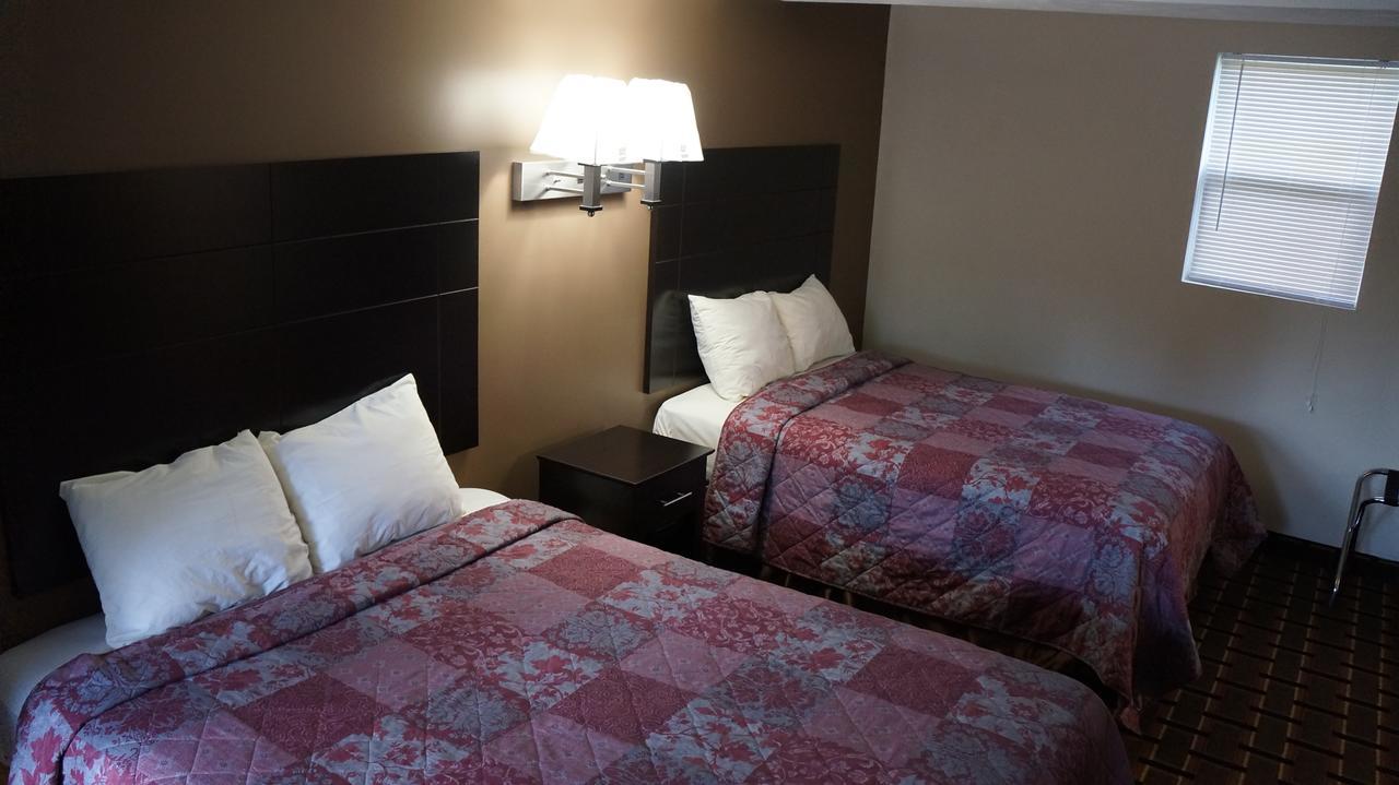Best Stay Inn Plainville Eksteriør billede